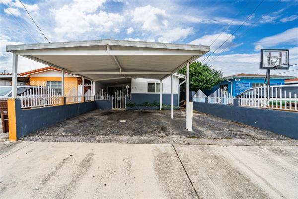 Hialeah No HOA, 878 W 79th St, Hialeah, Florida 33014, image 1