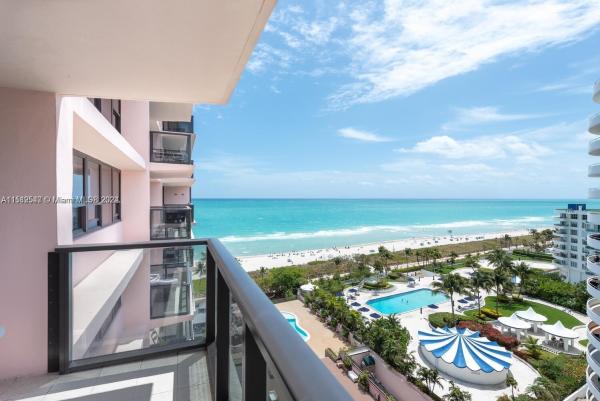 The Alexander Hotel, 5225 Collins Ave #1205, Miami Beach, Florida 33140, image 1