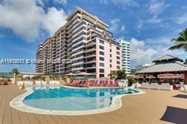 The Alexander Hotel, 5225 Collins Ave #1205, Miami Beach, Florida 33140, image 3
