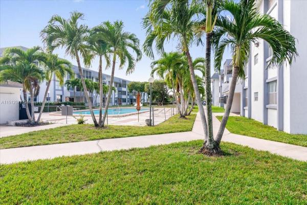 Ludlum Lake, 6707 NW 169th St #A110, Country Club, Florida 33015, image 1