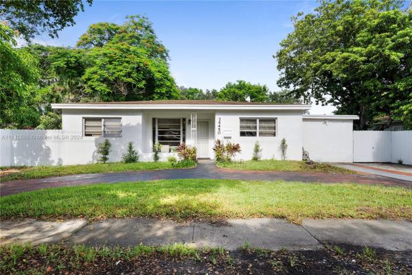 Sunny Acres, 14450 NE 8th Ave, North Miami, Florida 33161, image 3