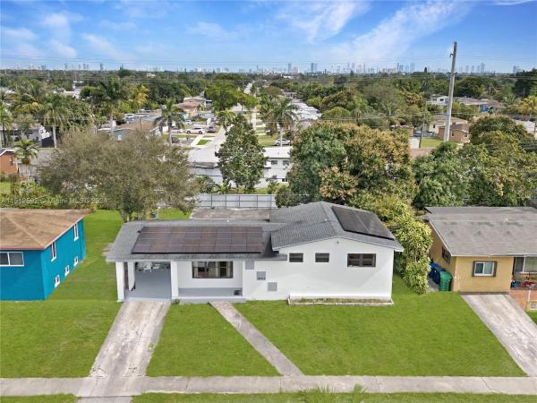 Norwood, 19511 NW 7th Ct, Miami Gardens, Florida 33169, image 1