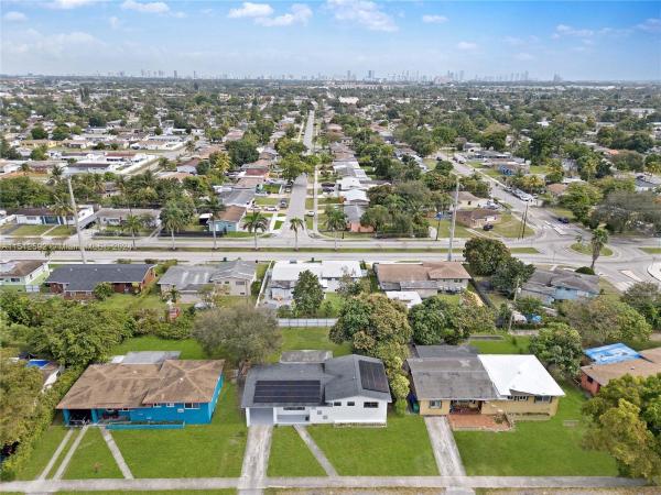 Norwood, 19511 NW 7th Ct, Miami Gardens, Florida 33169, image 3