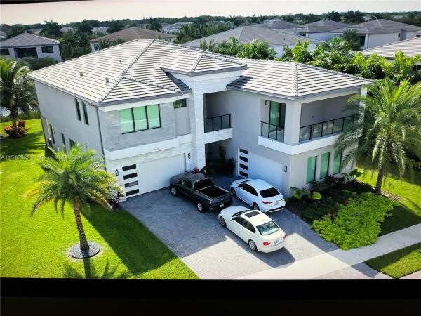 Lotus, 8636 Dearborn River Way, Boca Raton, Florida 33496, image 2