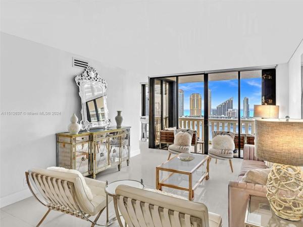 3000 Island Boulevard, 3000 Island Blvd #2501, Aventura, Florida 33160, image 1
