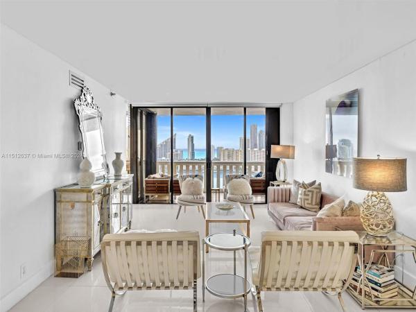 3000 Island Boulevard, 3000 Island Blvd #2501, Aventura, Florida 33160, image 3