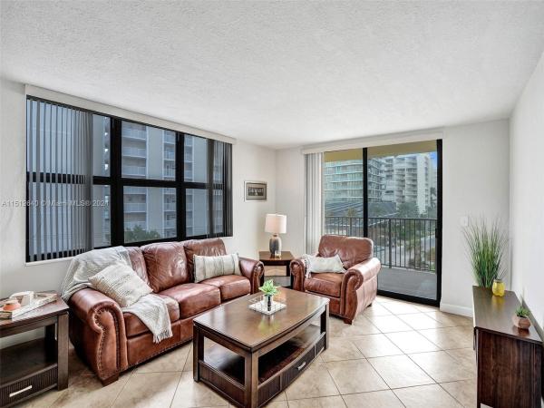 Gabriel Towers, 801 N Ocean Blvd #501, Pompano Beach, Florida 33062, image 1