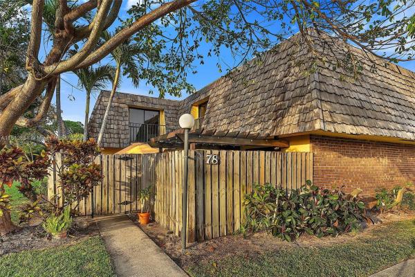 Oakwood Lakes, 3665 Silver Lace Ln #78, Boynton Beach, Florida 33436, image 3