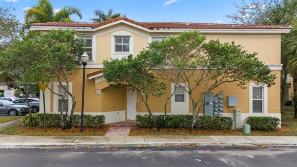 Melrose Point, 12874 SW 31st Ct #114, Miramar, Florida 33027, image 3