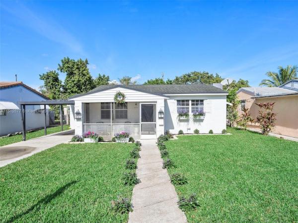 Cranston Terrace, 2617 Taft St, Hollywood, Florida 33020, image 1