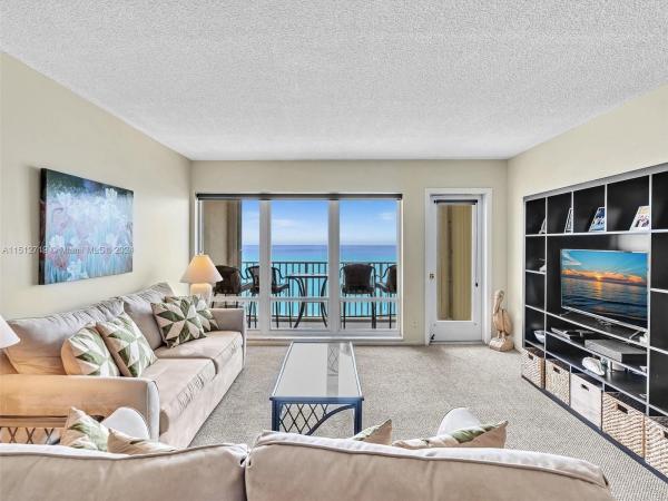 Admiralty Towers Apartments, 750 N Ocean Blvd #1209, Pompano Beach, Florida 33062, image 1