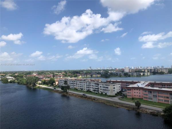 Buckley Towers West, 1351 NE Miami Gardens Dr #1002E, Ojus, Florida 33179, image 2
