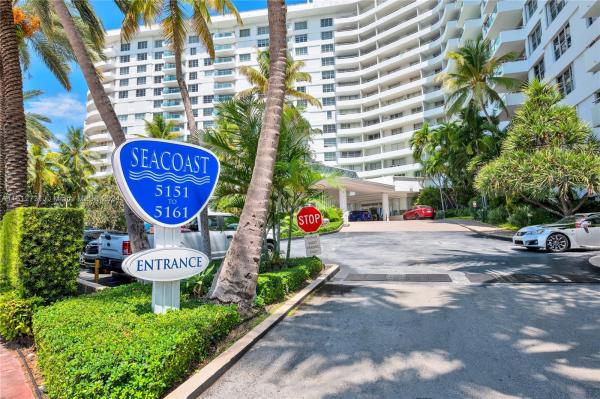 Seacoast 5151, 5151 Collins Ave #1525, Miami Beach, Florida 33140, image 1