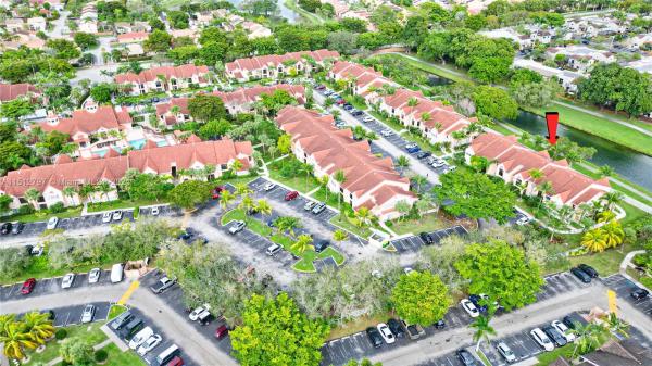 Biscayne Beach Club, 10581 SW 155th Ct #1222, The Hammocks, Florida 33196, image 3