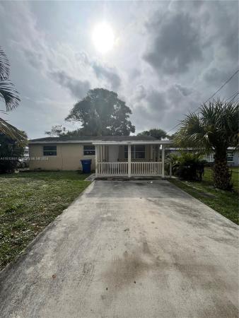 Acrehome Park, 1333 Ac Evans St, Riviera Beach, Florida 33404, image 3