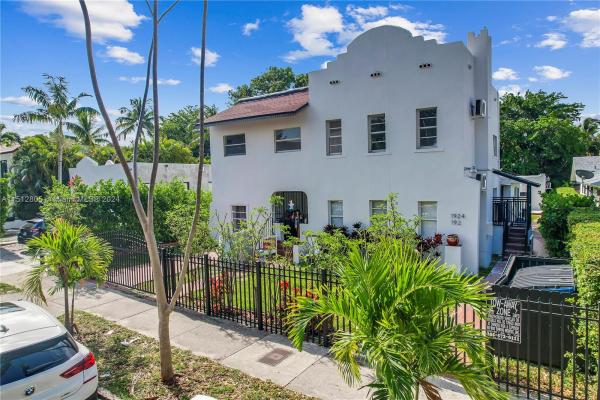 Tamiami Heights, 1924 SW 9th St, Miami, Florida 33135, image 2