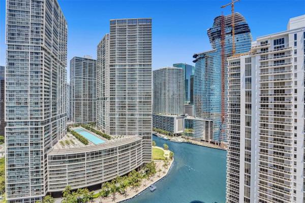Courts Brickell Key, 801 Brickell Key Blvd #3004, Miami, Florida 33131, image 1