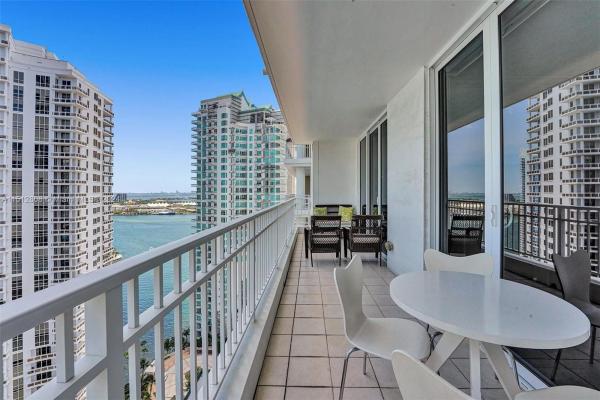 Courts Brickell Key, 801 Brickell Key Blvd #3004, Miami, Florida 33131, image 2