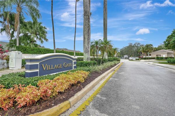 Village Gate At Jacaranda, 117 NW 106th Ave, Plantation, Florida 33324, image 1