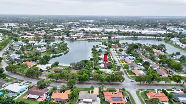 Kendale Lakes No HOA, 8215 SW 140th Ave, Kendale Lakes, Florida 33183, image 3