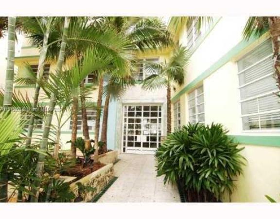 Barbizon Beach Club, 530 Ocean Dr #103A, Miami Beach, Florida 33139, image 3