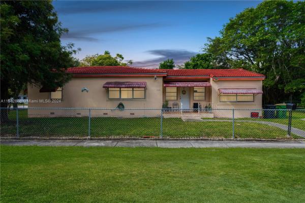 Biscayne Village Heights, 13100 NW 11th Ave, North Miami, Florida 33168, image 1