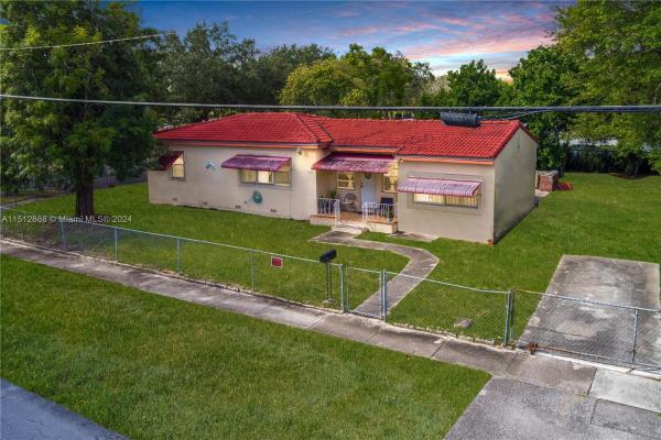 Biscayne Village Heights, 13100 NW 11th Ave, North Miami, Florida 33168, image 3