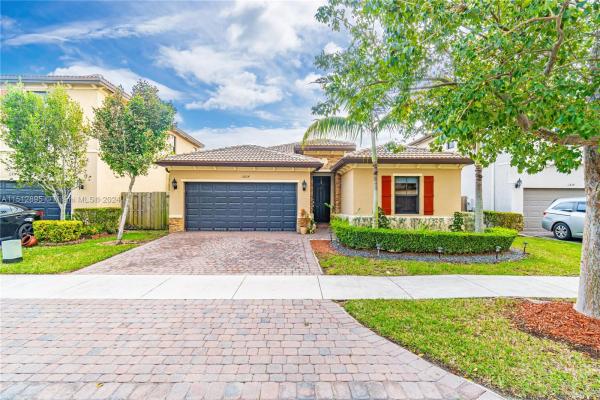 Silver Palm West, 11824 SW 232nd Ln, Kendall, Florida 33032, image 1
