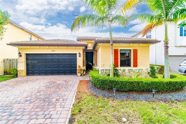 Silver Palm West, 11824 SW 232nd Ln, Kendall, Florida 33032, image 3