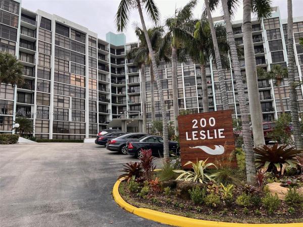 Towers Of Oceanview Point, 200 Leslie Dr #1011, Hallandale Beach, Florida 33009, image 1