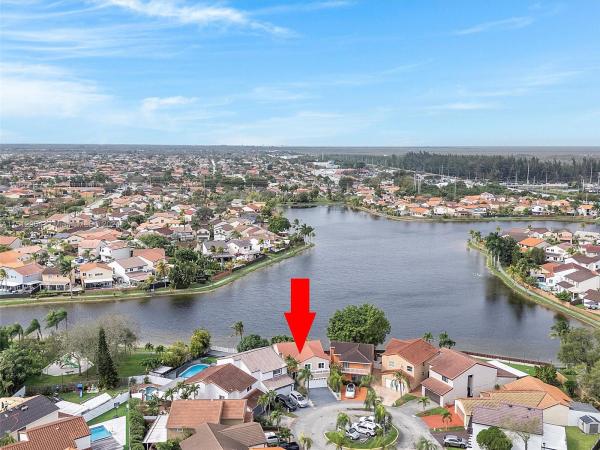 Tamiami Lakes, 13269 SW 9th Ln, Tamiami, Florida 33184, image 1