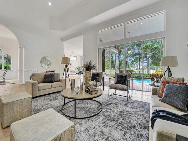 The Retreat, 2538 Sanctuary Dr, Weston, Florida 33327, image 1