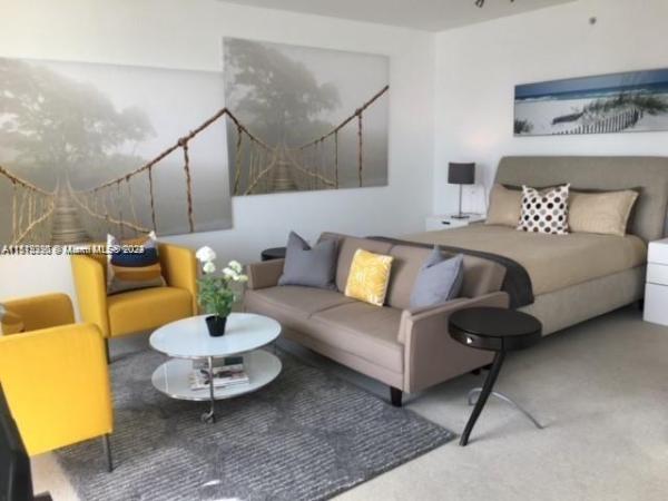 Vizcayne North, 244 Biscayne Blvd #3705, Miami, Florida 33132, image 1