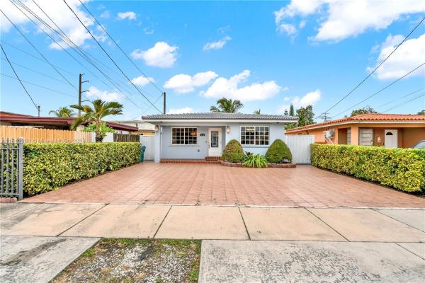 West Flagler Park, 310 NW 60th Ct, Miami, Florida 33126, image 1