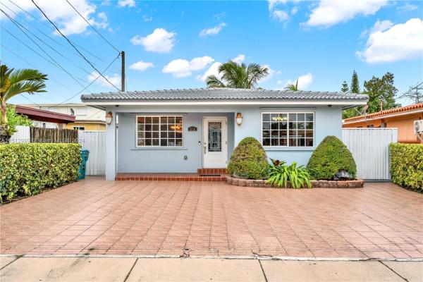 West Flagler Park, 310 NW 60th Ct, Miami, Florida 33126, image 3