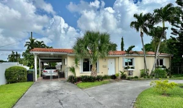 Coral Gardens, 2911 SW 97th Ave, Westchester, Florida 33165, image 1