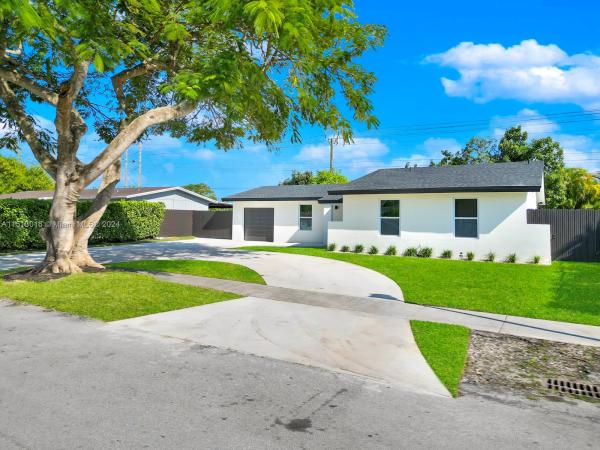 Winston Park, 7701 SW 136th Ave, Kendale Lakes, Florida 33183, image 2