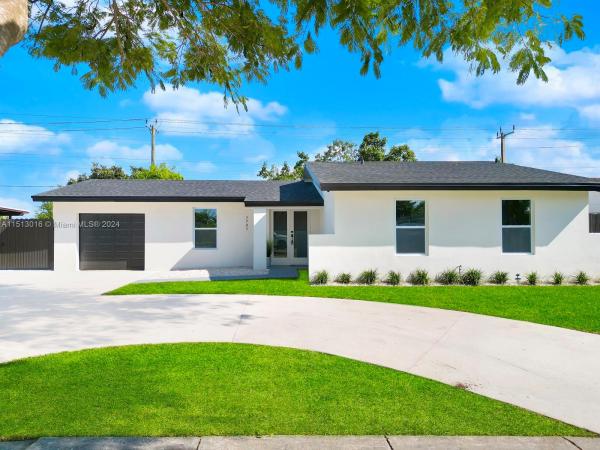 Winston Park, 7701 SW 136th Ave, Kendale Lakes, Florida 33183, image 3