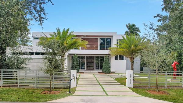 North Pinecrest, 9316 SW 69th Ct, Pinecrest, Florida 33156, image 1