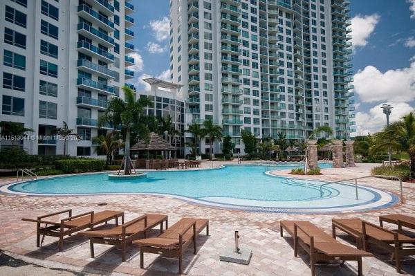 Tao Sawgrass, 2641 N Flamingo Rd #1408N, Sunrise, Florida 33323, image 1
