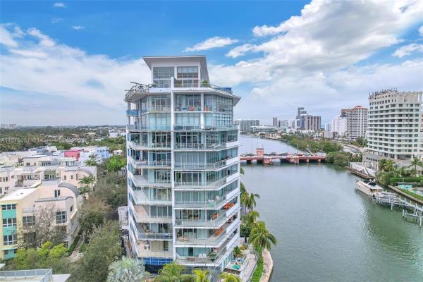 Gorlin At Aqua, 6101 Aqua Ave #501, Miami Beach, Florida 33141, image 1