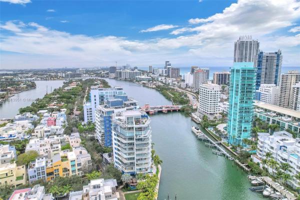 Gorlin At Aqua, 6101 Aqua Ave #501, Miami Beach, Florida 33141, image 3