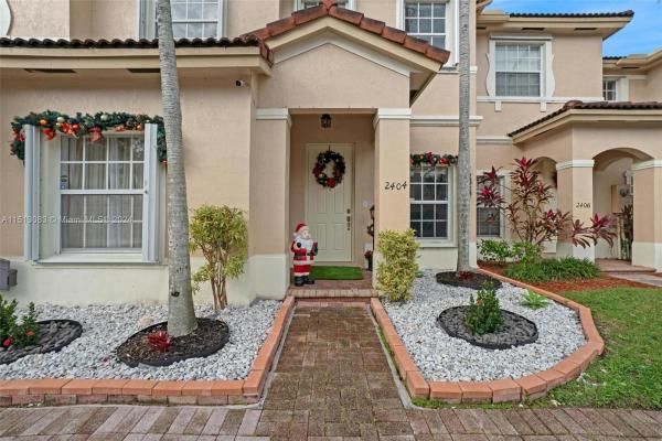 Floridian Isles, 2404 NE 42nd Ave #N/A, Homestead, Florida 33033, image 1