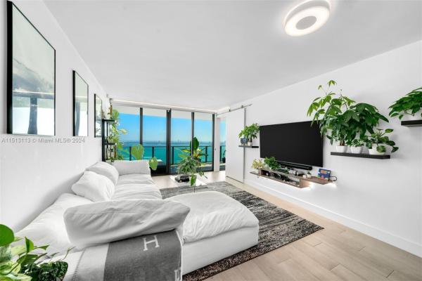 One Paraiso, 3131 NE 7th Ave #4104, Miami, Florida 33137, image 2