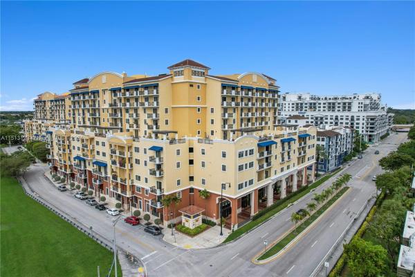 Colonnade At Dadeland, 8390 SW 72nd Ave #530, Glenvar Heights, Florida 33143, image 3