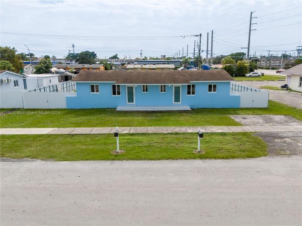 Rosehaven, 10620 SW 183rd St, West Perrine, Florida 33157, image 1