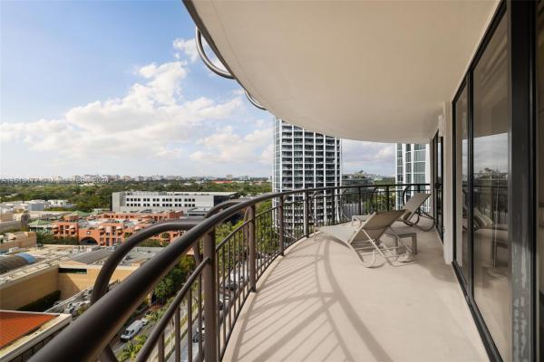 Grove Towers, 2843 S Bayshore Dr #17A, Miami, Florida 33133, image 2