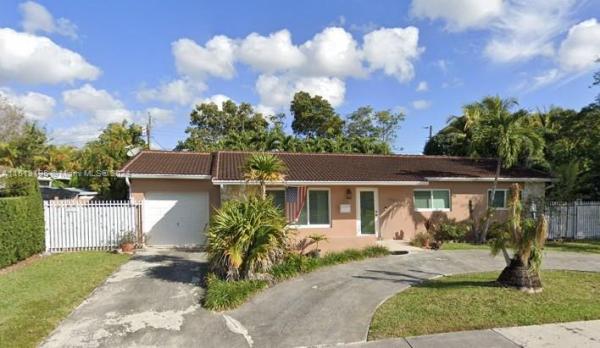 Southern Estates, 12551 SW 37th Ter, Tamiami, Florida 33175, image 1