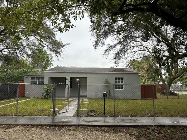 Biscayne Highlands, 14115 NE 9th Ave, North Miami, Florida 33161, image 1
