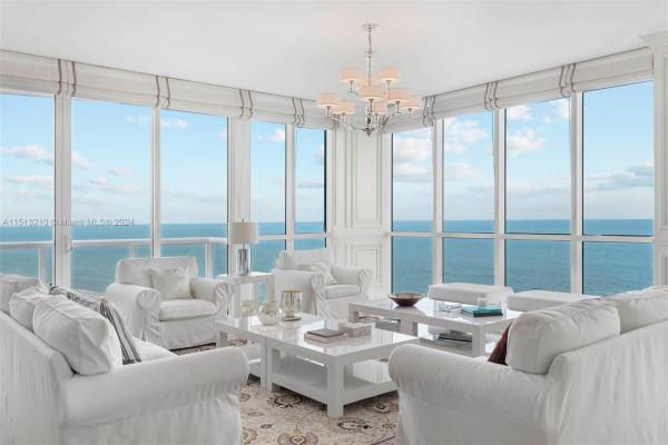 Continuum On South Beach The North Tower, 50 S Pointe Dr #2201, Miami Beach, Florida 33139, image 1